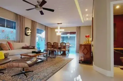 Sobrado com 3 dormitórios à venda, 208 m² por r$ 1.150.000,00 - condomínio itatiba country club - itatiba/sp