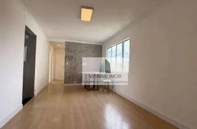 Apartamento com 3 dormitórios à venda, 62 m² por r$ 410.000,00 - pirituba - são paulo/sp