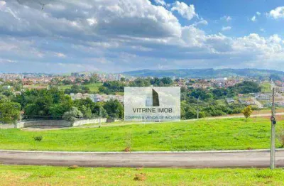 Terreno à venda, 504 m² por r$ 199.900,00 - condominio villagio piu verdi - itatiba/sp