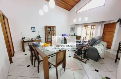Casa com 3 dormitórios à venda, 210 m² por r$ 995.000,00 - condomínio itatiba country club - itatiba/sp