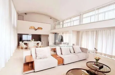 Sobrado com 05 dormitórios à venda, 307 m² por r$ 995.000 - condomínio itatiba country club - itatiba/sp