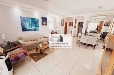 Casa com 3 dormitórios à venda, 231 m² por r$ 1.350.000,00 - loteamento itatiba country club - itatiba/sp