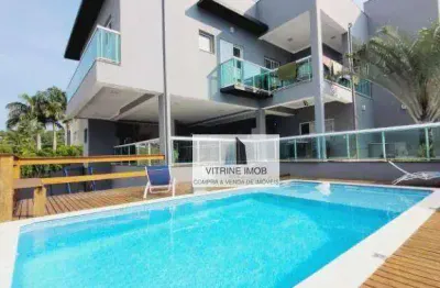 Sobrado com 4 dormitórios à venda, 600 m² por r$ 1.749.900,00 - condomínio itatiba country club - itatiba/sp