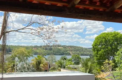 Chácara a venda em condominio fechado no miranda com asfalto de uberlandia a porta da chacara