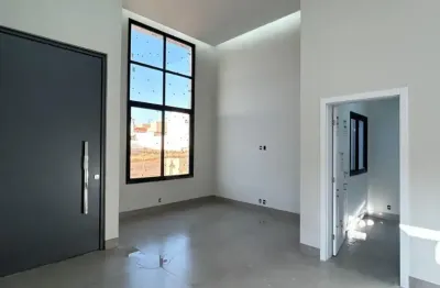 Casa a  venda  no condomímio raros em uberlandia bem localizada