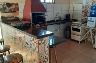 Chacara a venda no condominio videira município de araguari.