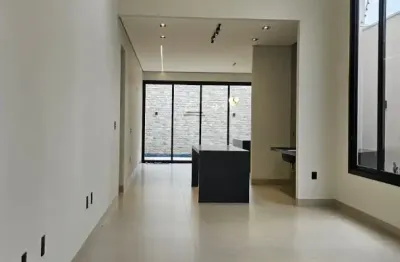 Casa no bairro grand ville com 3 suítes  com o acabamento de primeira