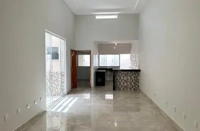 Casa no novo mundo com localização excelente e ótimo acabamento