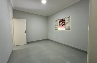 Casa a venda no jardim brasília com espaço gourmet e localização excelente