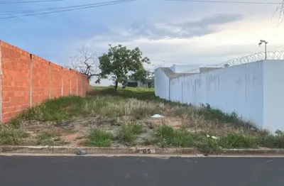 Terreno à venda na Rua Isaias Lopes Medeiros, 11, Parque das Laranjeiras, Uberlândia