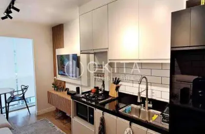 Apartamento com 1 quarto(s), 1 banheiro(s),  26m² à venda em são paulo/são paulo