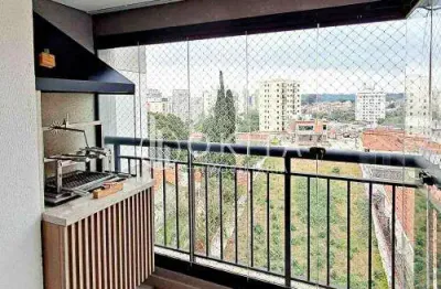 Apartamento com 2 quarto(s), 2 banheiro(s), 1 vaga(s),  62m² para alugar em são paulo/são paulo