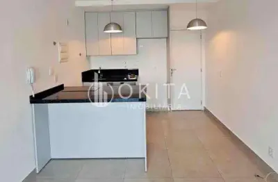 Apartamento com 1 quarto(s), 1 banheiro(s),  38m² para alugar em são paulo/são paulo