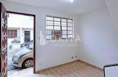 Casa de vila com 2 quarto(s), 1 banheiro(s),  90m² para alugar em são paulo/são paulo