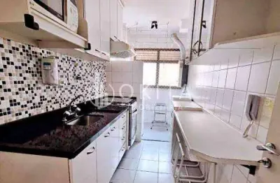 Apartamento com 2 quarto(s), 2 banheiro(s), 1 vaga(s),  55m² à venda em são paulo/são paulo