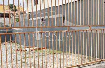 Galpão / depósito / armazém com  240m² para alugar em são paulo/são paulo