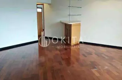 Apartamento com 3 quarto(s), 2 banheiro(s), 3 vaga(s),  165m² para alugar em são paulo/são paulo