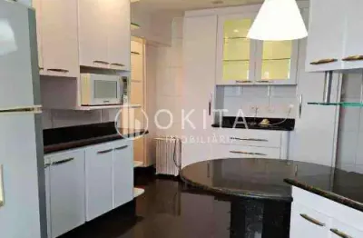 Apartamento com 3 quarto(s), 2 banheiro(s), 3 vaga(s),  165m² à venda em são paulo/são paulo