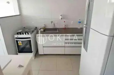 Apartamento com 1 quarto(s), 1 banheiro(s), 1 vaga(s),  51m² à venda em são paulo/são paulo