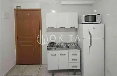 Apartamento com 1 quarto(s), 1 banheiro(s),  35m² para alugar em são paulo/são paulo