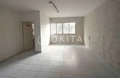Conjunto comercial / sala com 1 quarto(s), 1 banheiro(s),  30m² para alugar em são paulo/são paulo