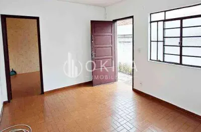 Casa com 1 quarto(s), 1 banheiro(s), 1 vaga(s),  30m² para alugar em são paulo/são paulo