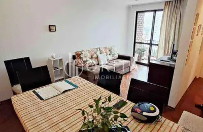 Apartamento com 2 quarto(s), 2 banheiro(s), 1 vaga(s),  55m² à venda em são paulo/são paulo