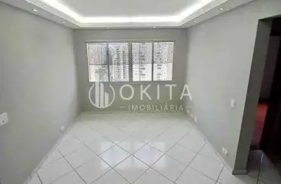 Apartamento com 2 quarto(s), 2 banheiro(s), 1 vaga(s),  65m² para alugar em são paulo/são paulo