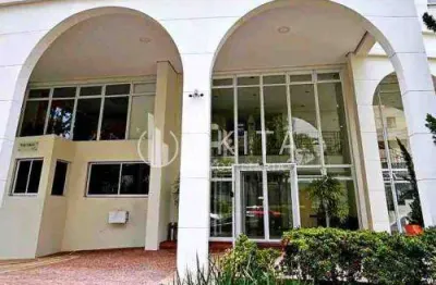 Flat com 1 quarto(s), 1 banheiro(s), 1 vaga(s),  33m² para alugar em são paulo/são paulo