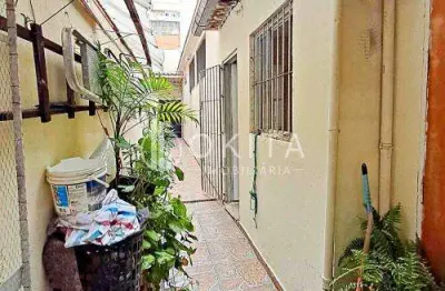 Casa com 1 quarto(s), 1 banheiro(s),  45m² para alugar em são paulo/são paulo