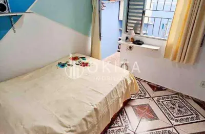 Casa com 2 quarto(s), 1 banheiro(s),  60m² para alugar em São Paulo/São Paulo