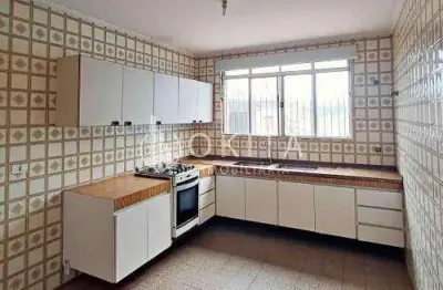 Casa com 2 quarto(s), 1 banheiro(s), 1 vaga(s),  80m² para alugar em são paulo/são paulo
