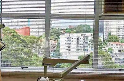 Conjunto Comercial / Sala com 2 banheiro(s), 1 vaga(s),  29m² para alugar em São Paulo/São Paulo