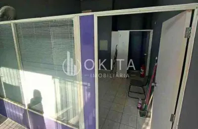 Loja / Salão com 1 banheiro(s),  30m² para alugar em São Paulo/São Paulo