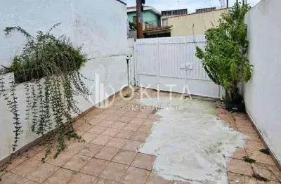 Casa com 2 quarto(s), 2 banheiro(s), 2 vaga(s),  60m² para alugar em São Paulo/São Paulo