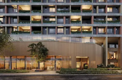 O varanda parque una é um lançamento residencial que faz parte do inovador bairro planejado parque una, conhecido por seu conceito que integra moradia, trabalho, lazer e natureza.