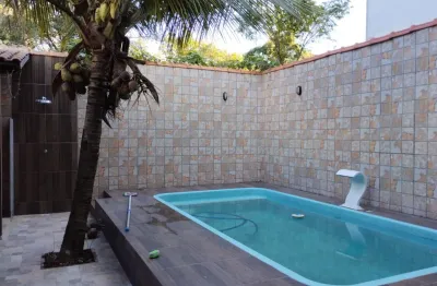 Casa em condomínio fechado com 4 quartos à venda em Campo Grande, Rio de Janeiro 