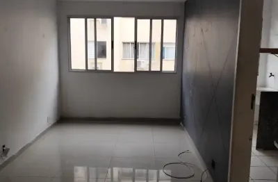 Apartamento com 2 quartos à venda em Inhoaíba, Rio de Janeiro 