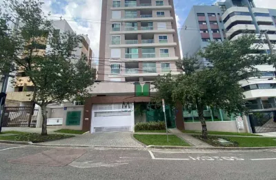Apartamento com 2 dormitórios à venda, 67 m² por r$ 882.116,00 - centro - curitiba/pr