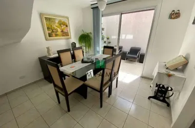 Sobrado com 3 dormitórios à venda, 162 m² por r$ 690.000,00 - fanny - curitiba/pr