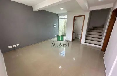 Sobrado com 4 dormitórios à venda, 110 m² por r$ 600.000,00 - fanny - curitiba/pr