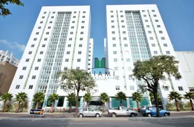 Apartamento com 3 dormitórios à venda por r$ 594.118,00 - boa vista - curitiba/pr