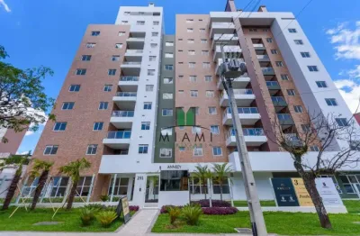 Apartamento com 3 dormitórios à venda, 82 m² por r$ 796.000,01 - mercês - curitiba/pr