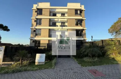 Apartamento com 2 dormitórios à venda, 79 m² por r$ 795.000,00 - guabirotuba - curitiba/pr