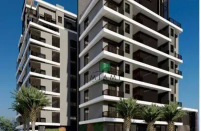 Apartamento com 3 dormitórios à venda, 91 m² por r$ 1.215.537,00 - cristo rei - curitiba/pr