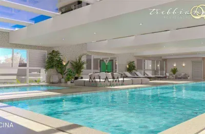 Cobertura com 3 dormitórios à venda, 194 m² por r$ 3.271.906,00 - ecoville - curitiba/pr