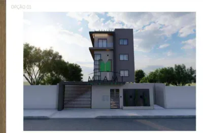 Apartamento com 3 dormitórios à venda, 81 m² por r$ 628.000,00 - mariluz - itapoá/sc