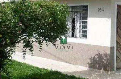 Casa com 3 quartos à venda na Rua Joaquim da Costa Ribeiro, 2514, Bairro Alto, Curitiba