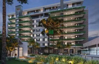 Apartamento com 3 dormitórios à venda, 110 m² por r$ 1.732.361,00 - alto da glória - curitiba/pr