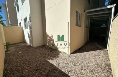 Apartamento garden com 3 dormitórios à venda, 108 m² por r$ 540.000,00 - cajuru - curitiba/pr